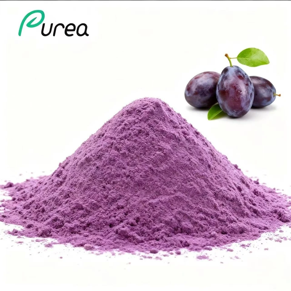 Polvere di estratto di prugna